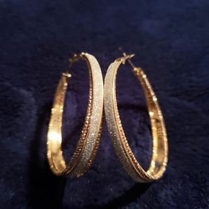 4 for $20 💍Hoop Earings💎